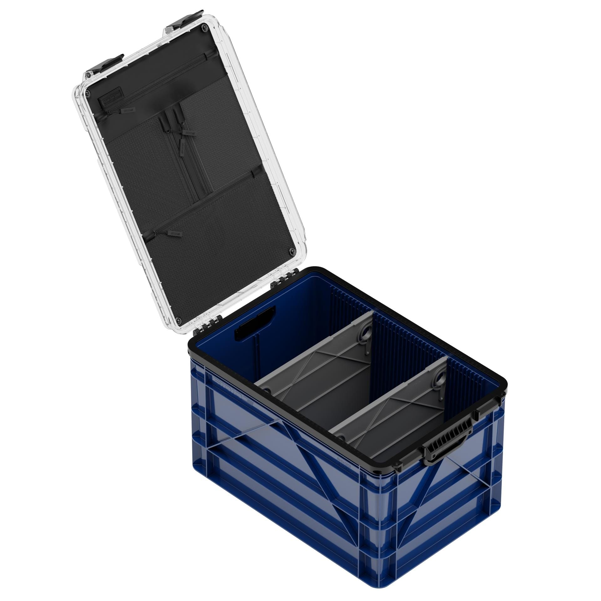 Full Size SidioCrate WR (Water Resistant)