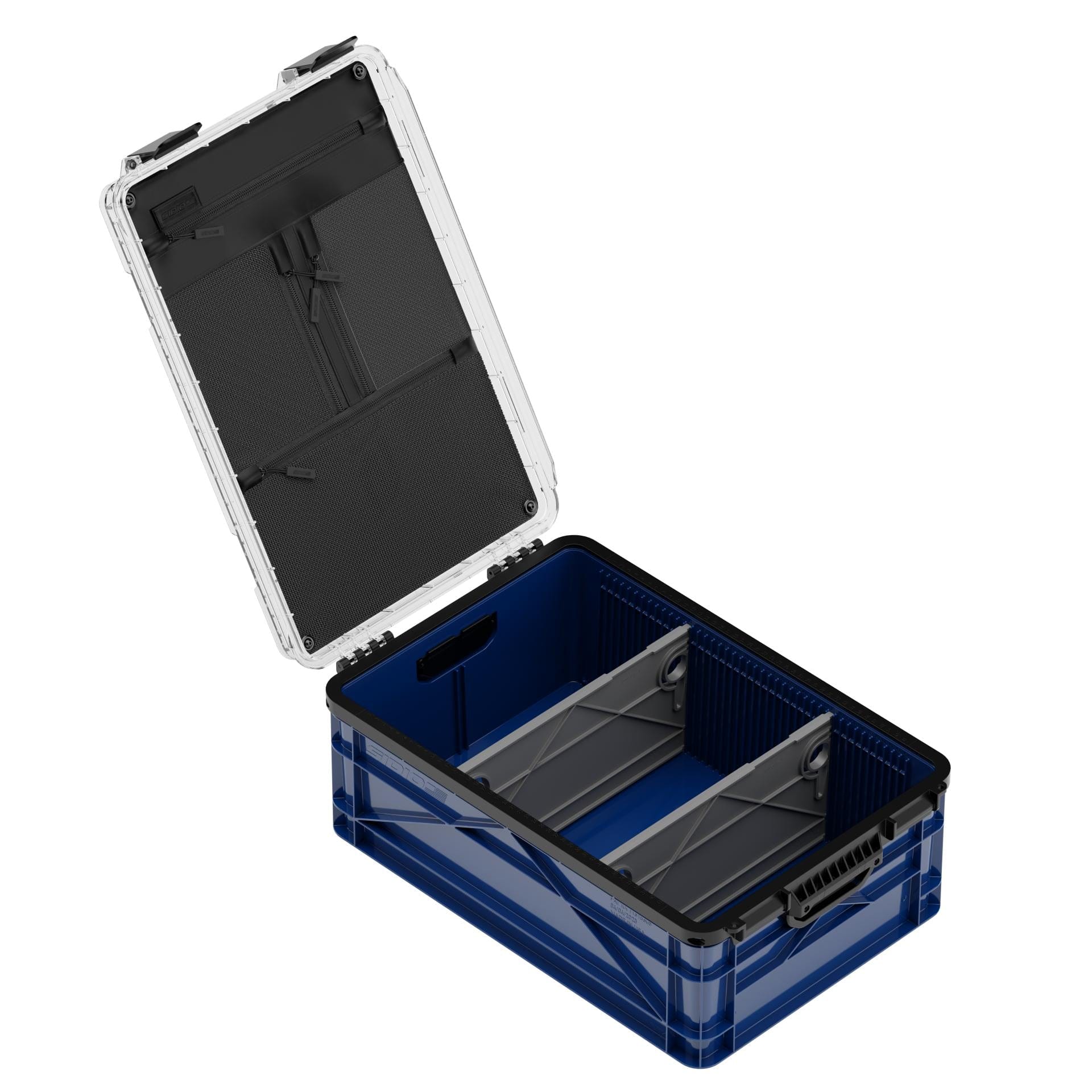 Half Size SidioCrate WR (Water Resistant)