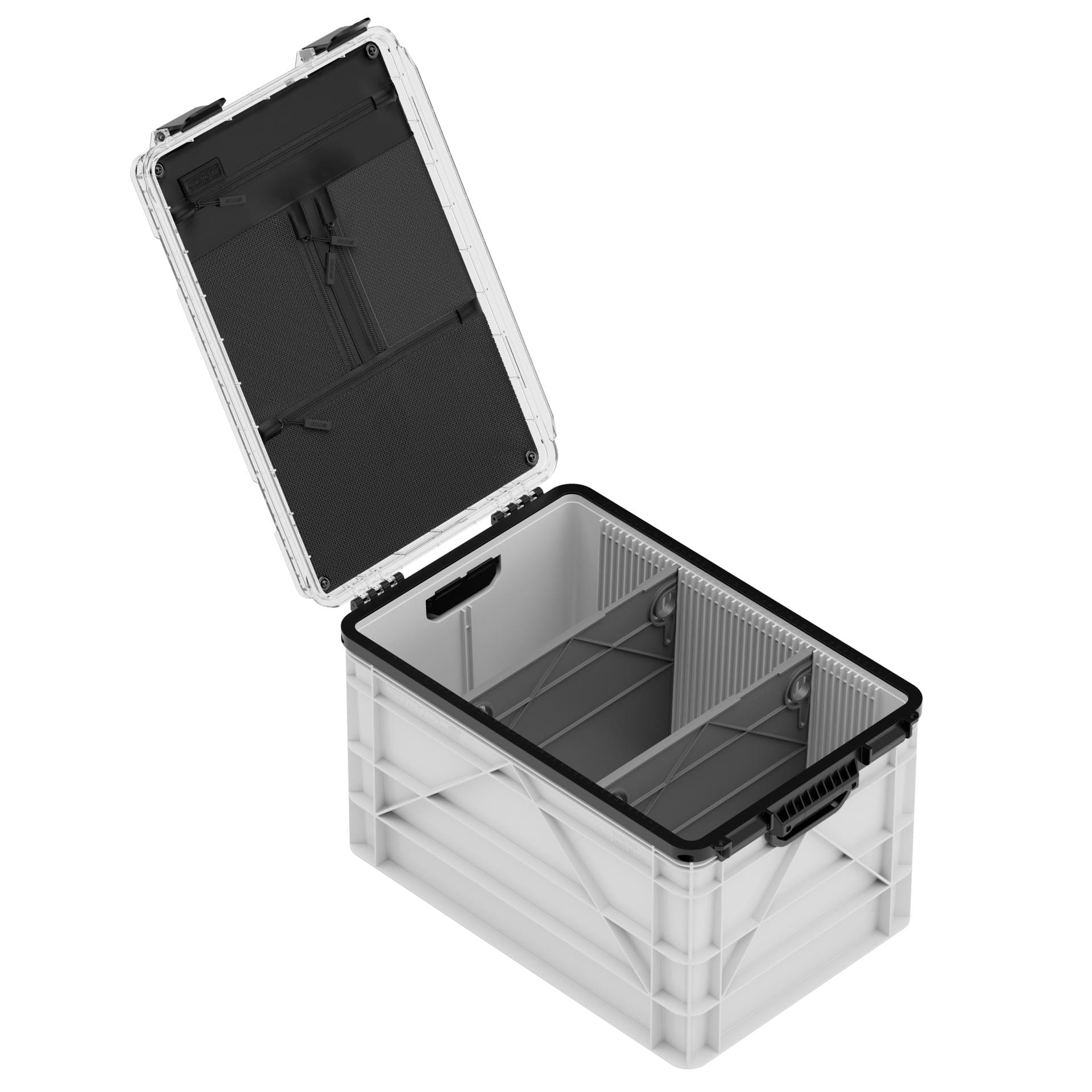 Full Size SidioCrate WR (Water Resistant)