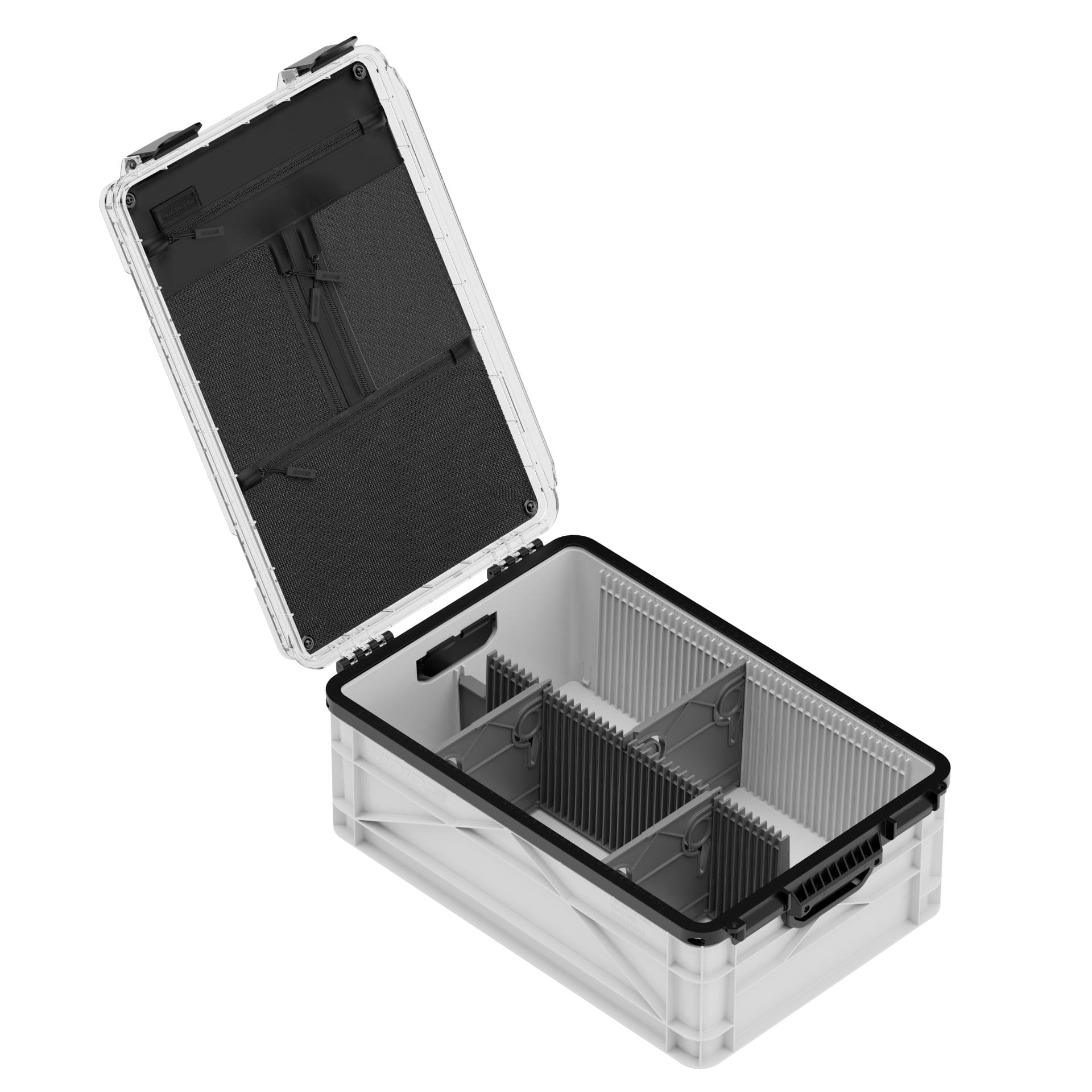 Half Size SidioCrate WR (Water Resistant)