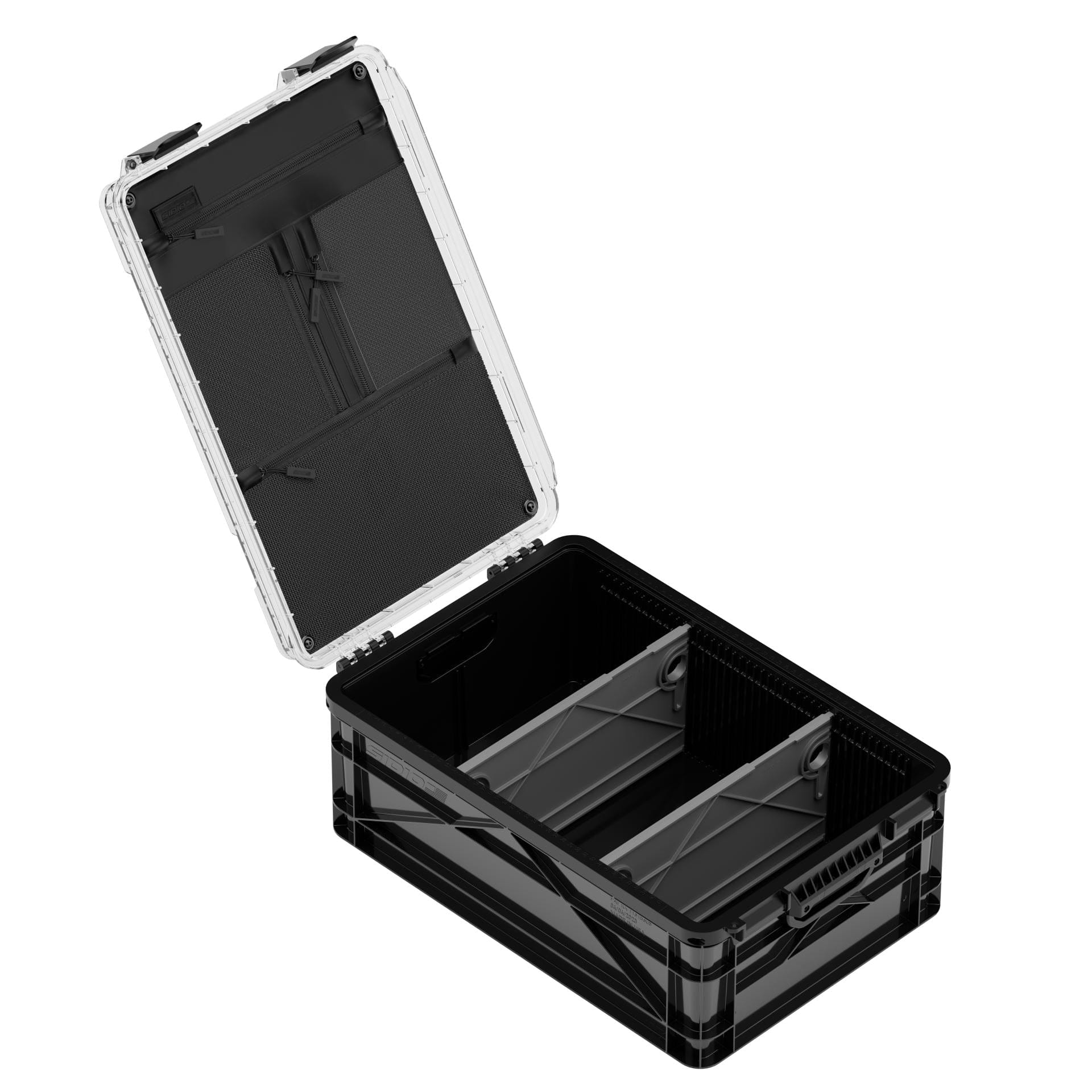 Half Size SidioCrate WR (Water Resistant)