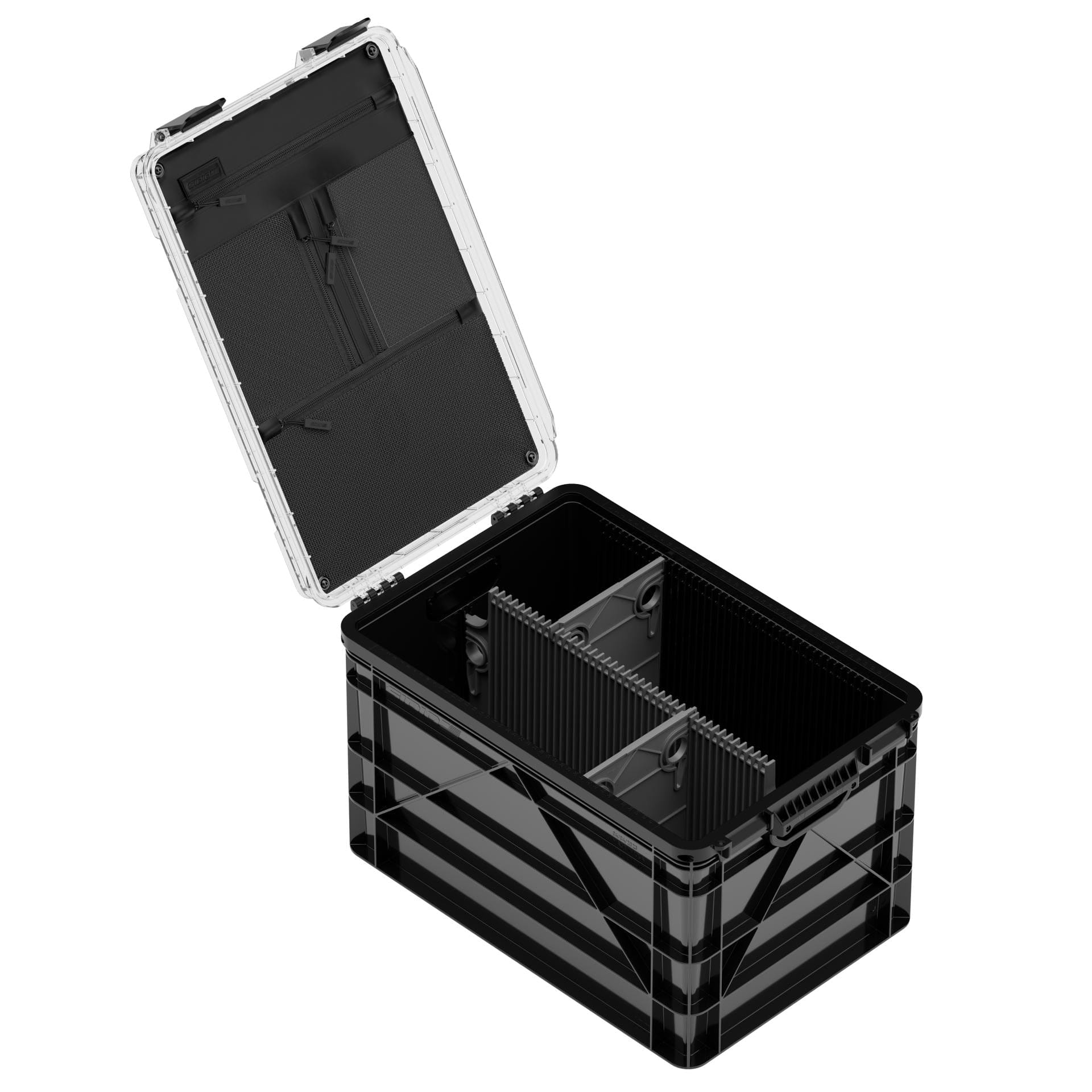 Full Size SidioCrate WR (Water Resistant)