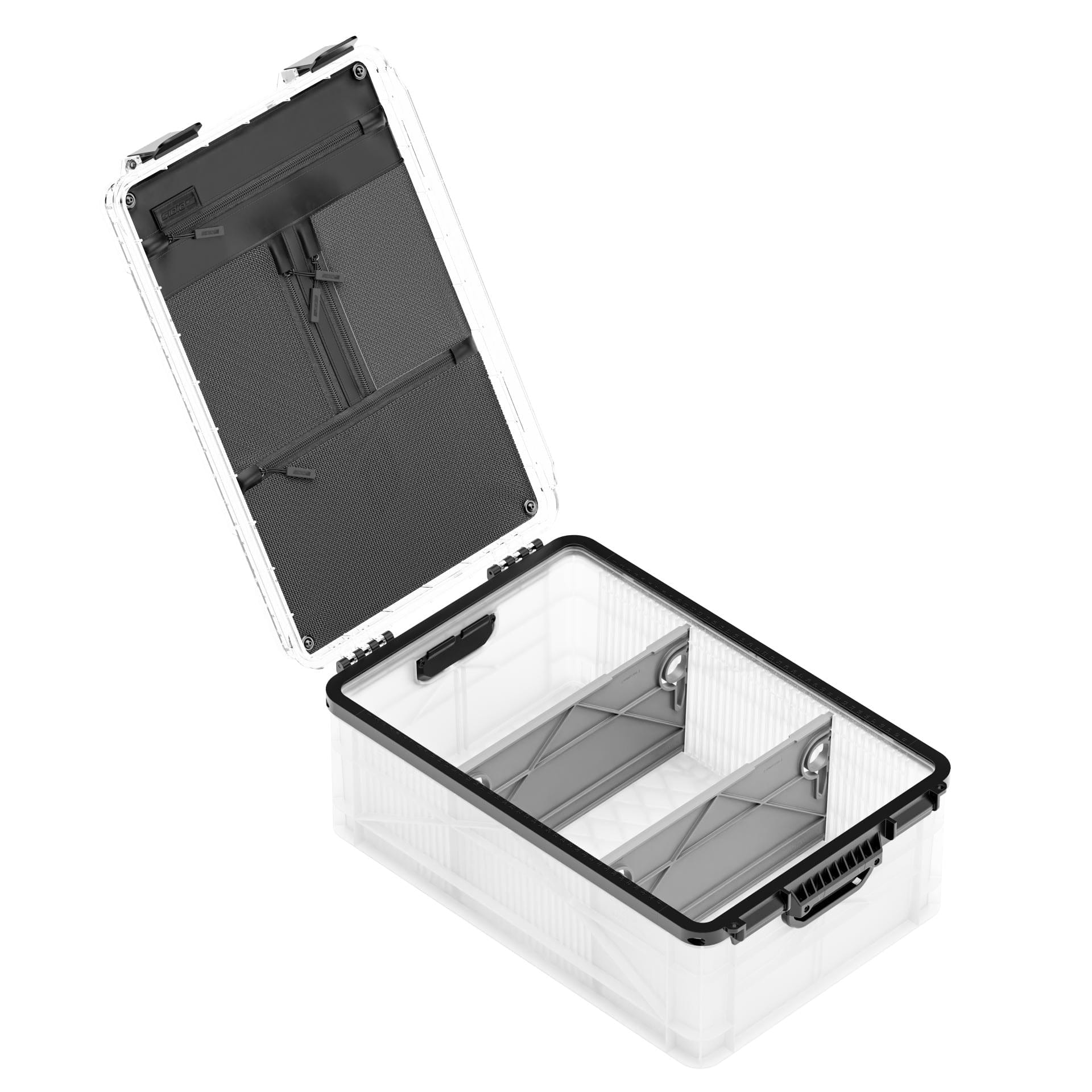 Half Size SidioCrate WR (Water Resistant)