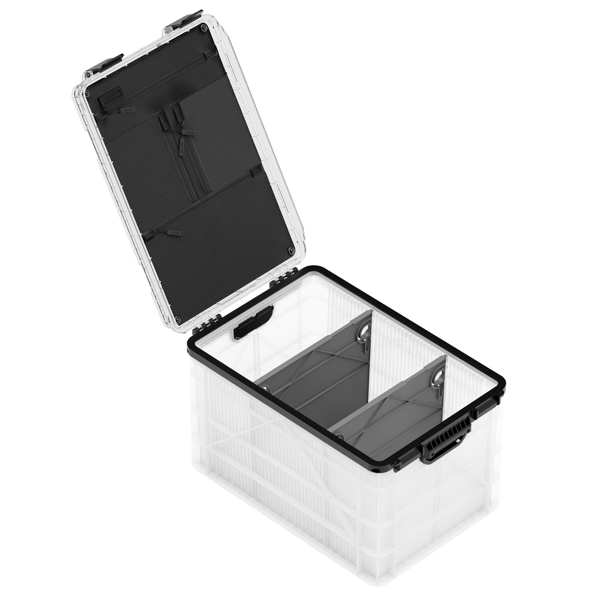 Full Size SidioCrate WR (Water Resistant)