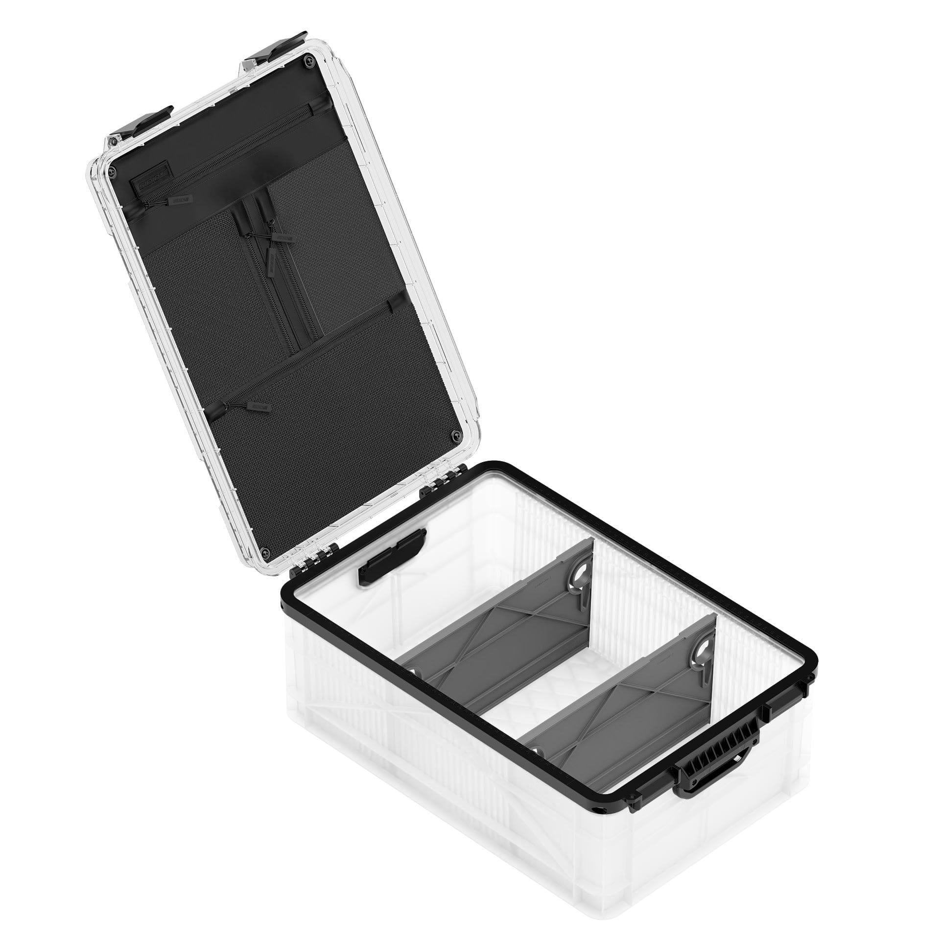 Half Size SidioCrate WR (Water Resistant)