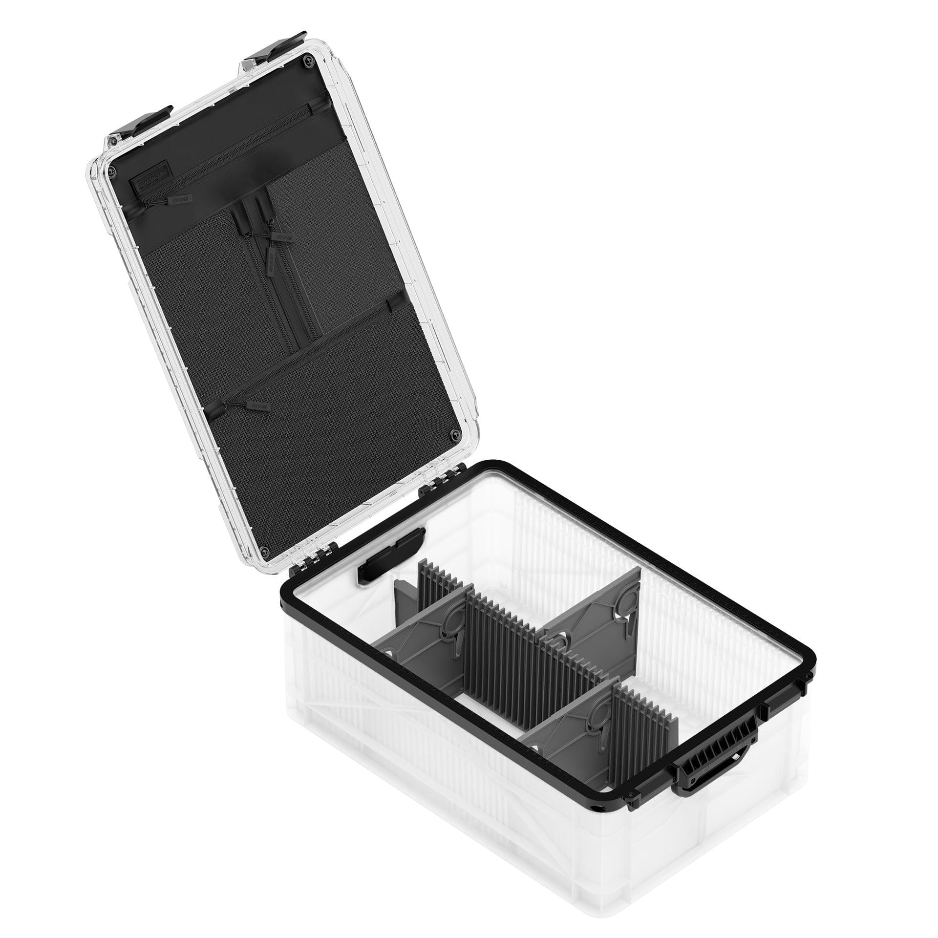 Half Size SidioCrate WR (Water Resistant)