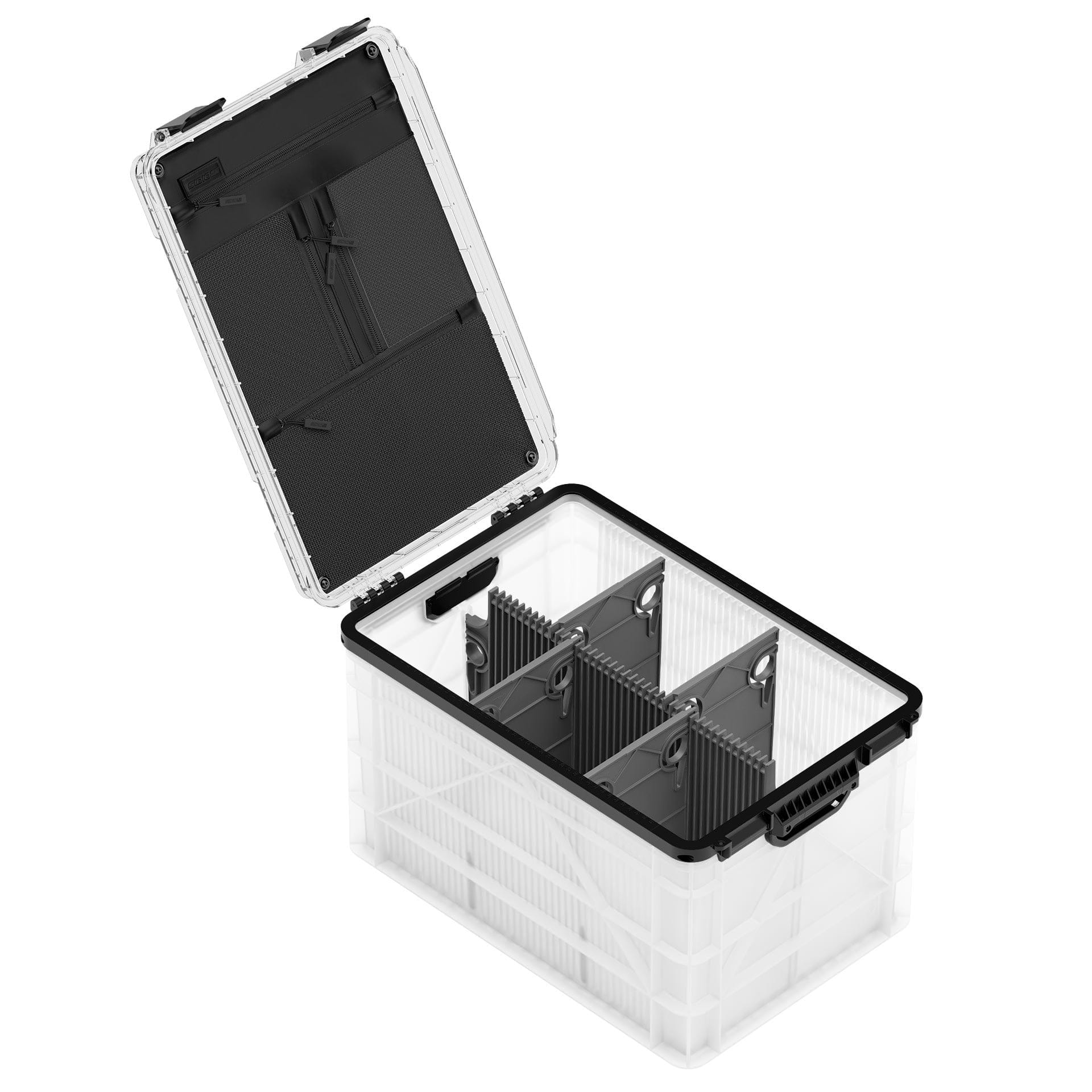 Full Size SidioCrate WR (Water Resistant)