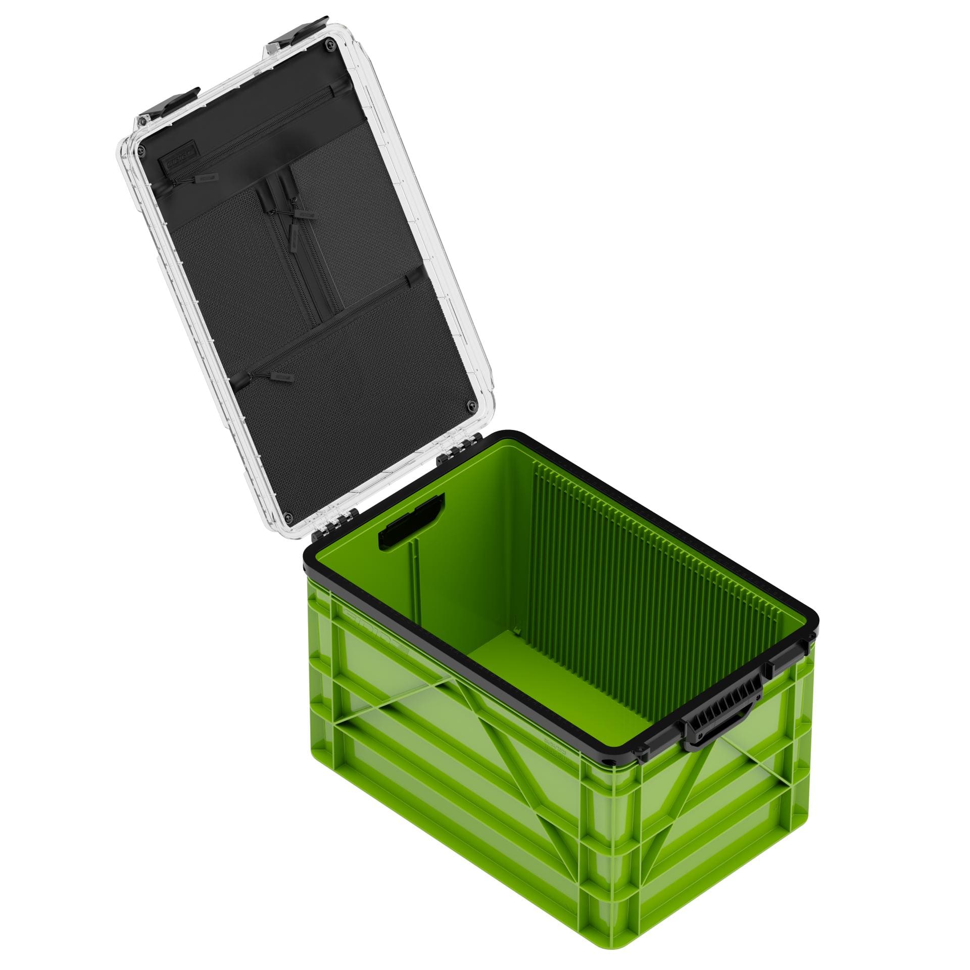 Full Size SidioCrate WR (Water Resistant)