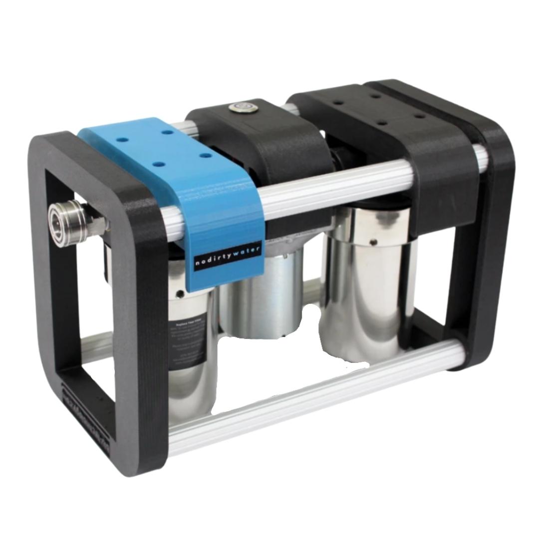 Outer Limit Supply Mobile Series MedKit Refill Pack