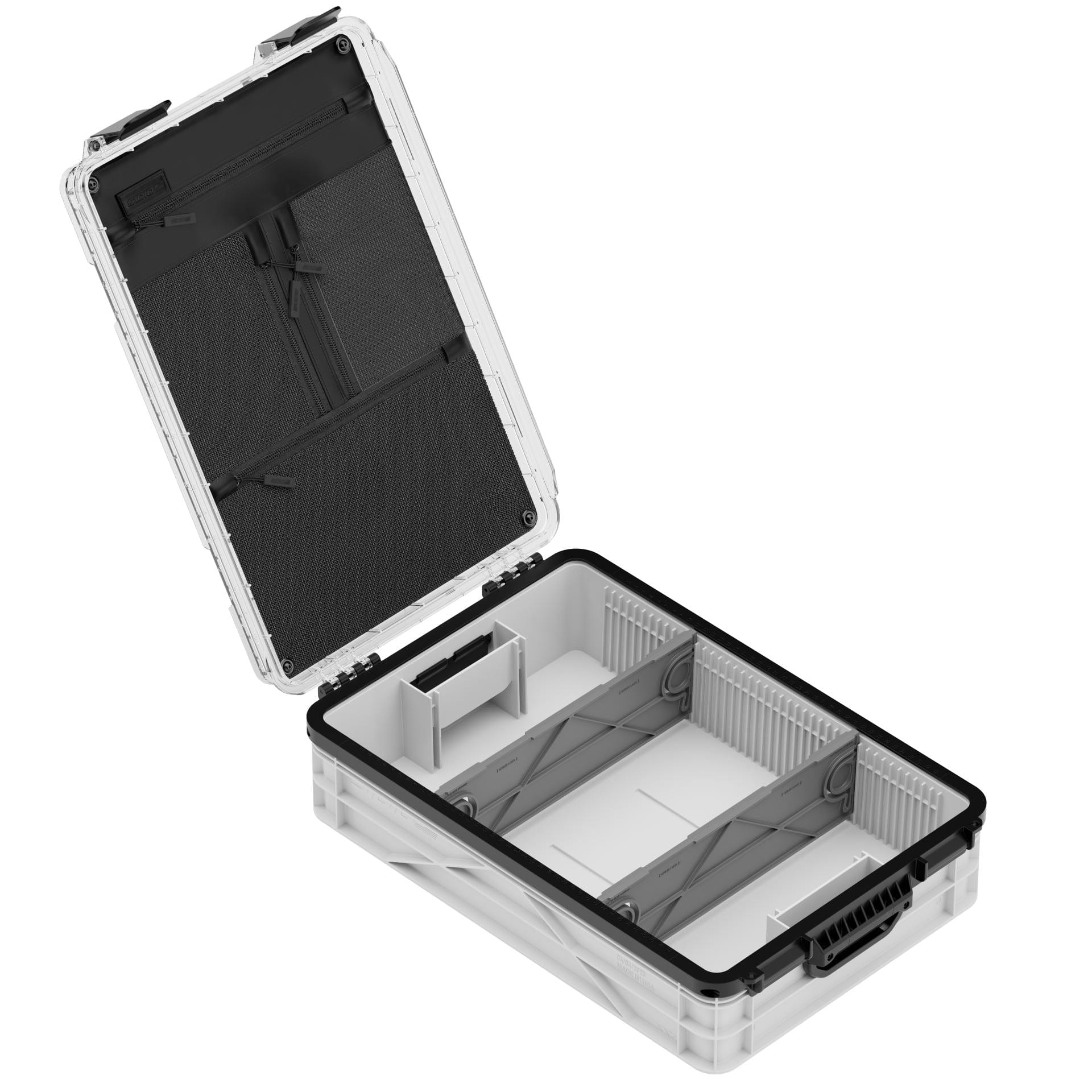 SidioCrate Quarter Size WR (Weather Resistant)