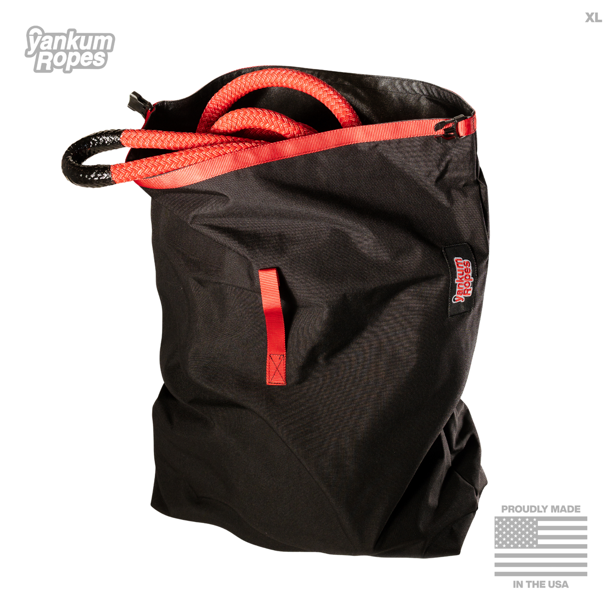 X-Large Roll Top Bag