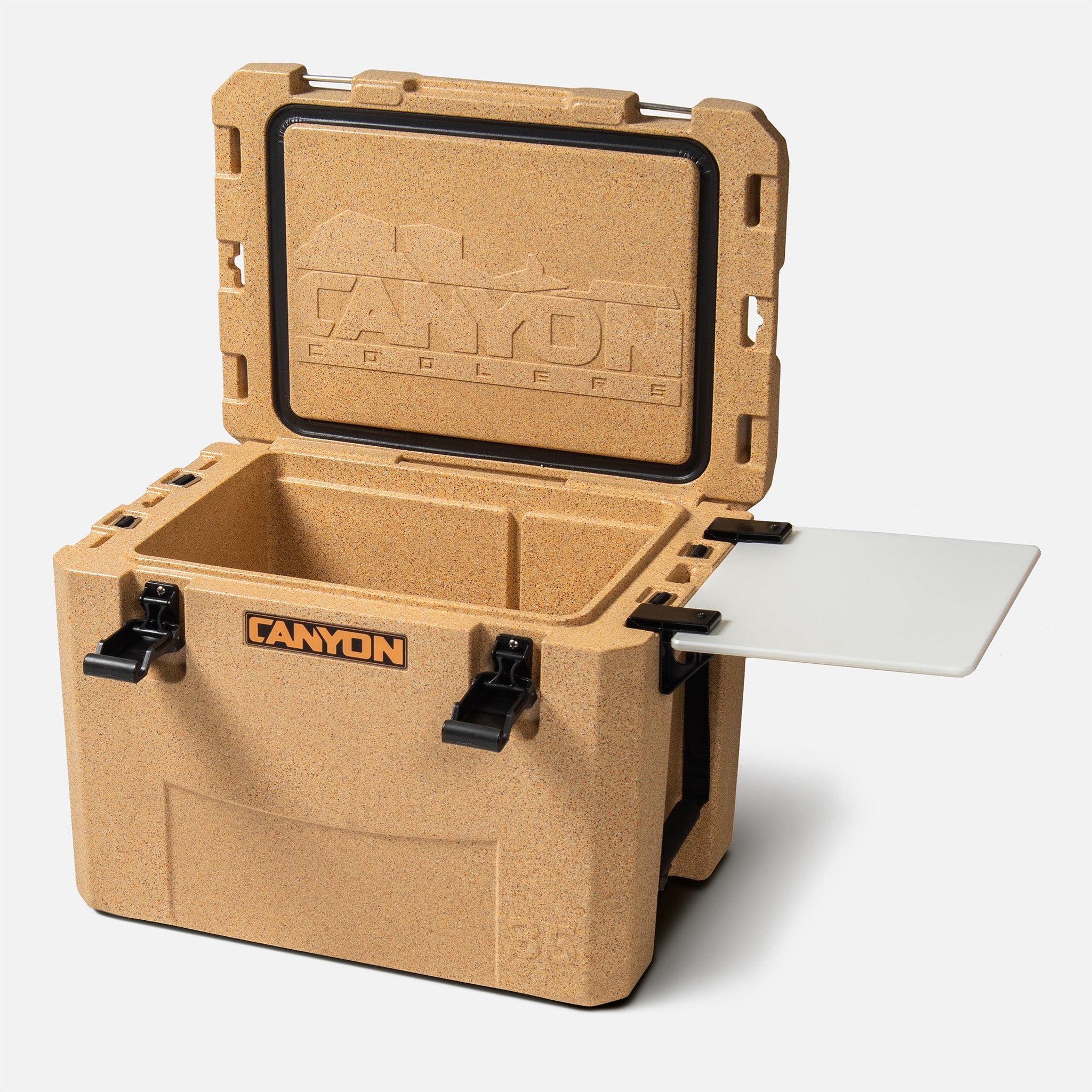 V2 Outfitter Side Table / Divider