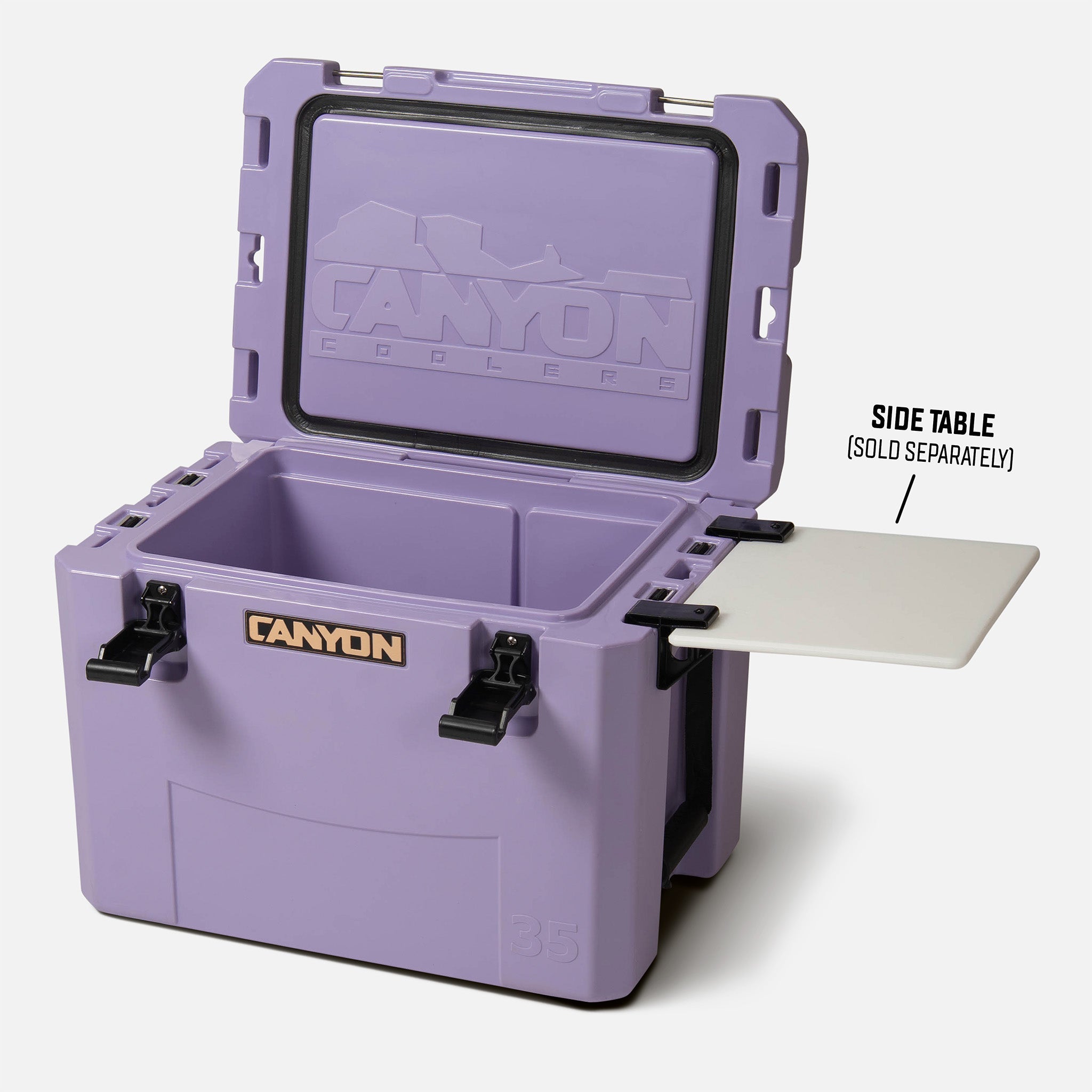 Outfitter 35qt V2 Cooler