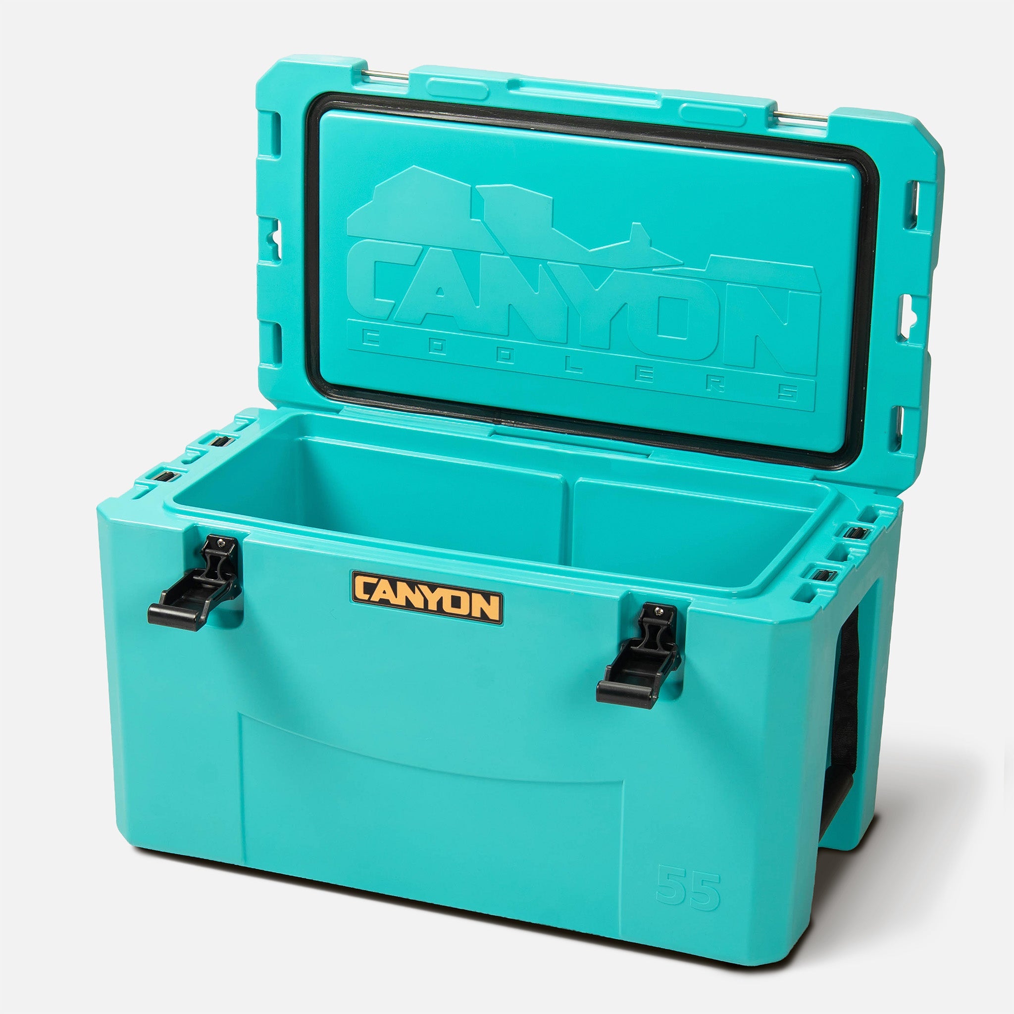 Outfitter 55qt V2 Cooler