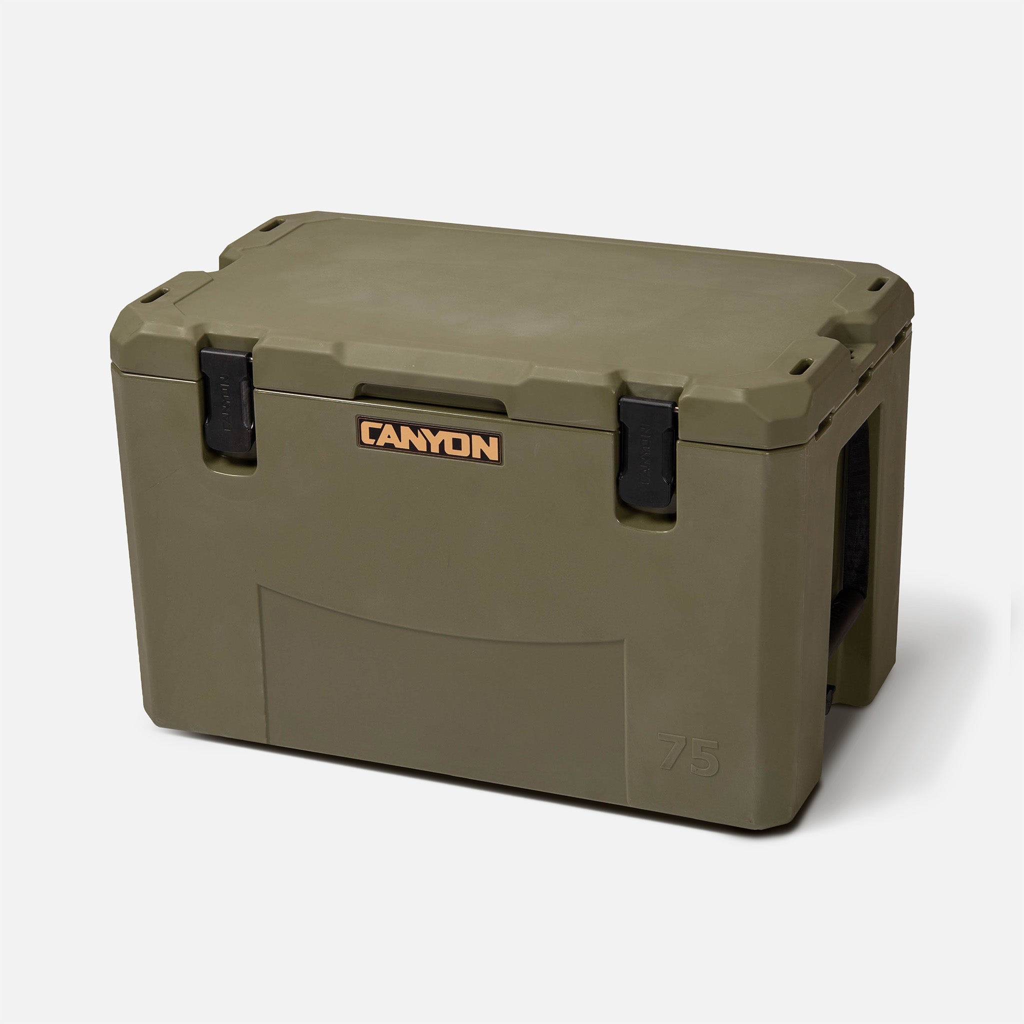 Outfitter 75qt V2 Cooler