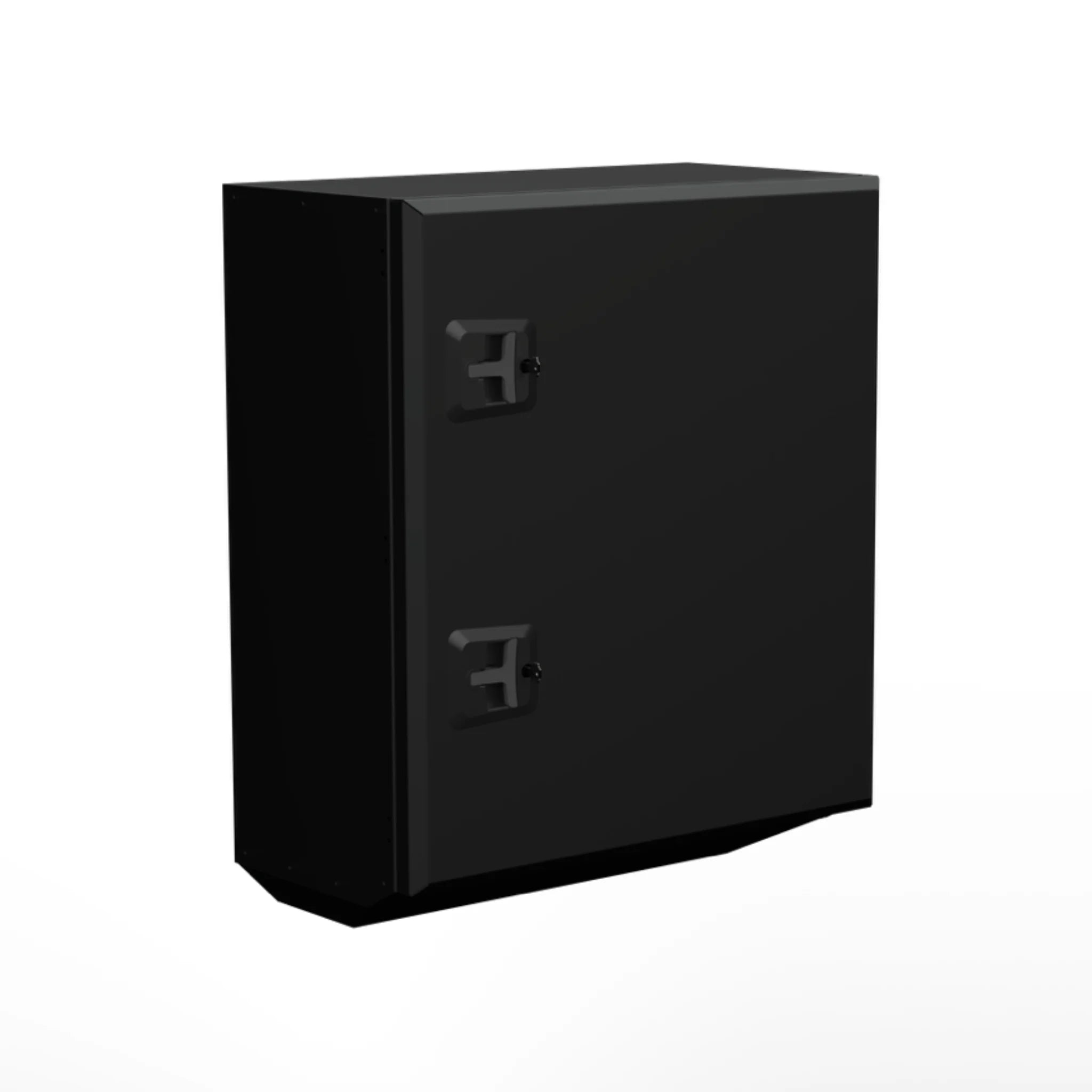 Large Cargo Box – Aluminum – XBULL