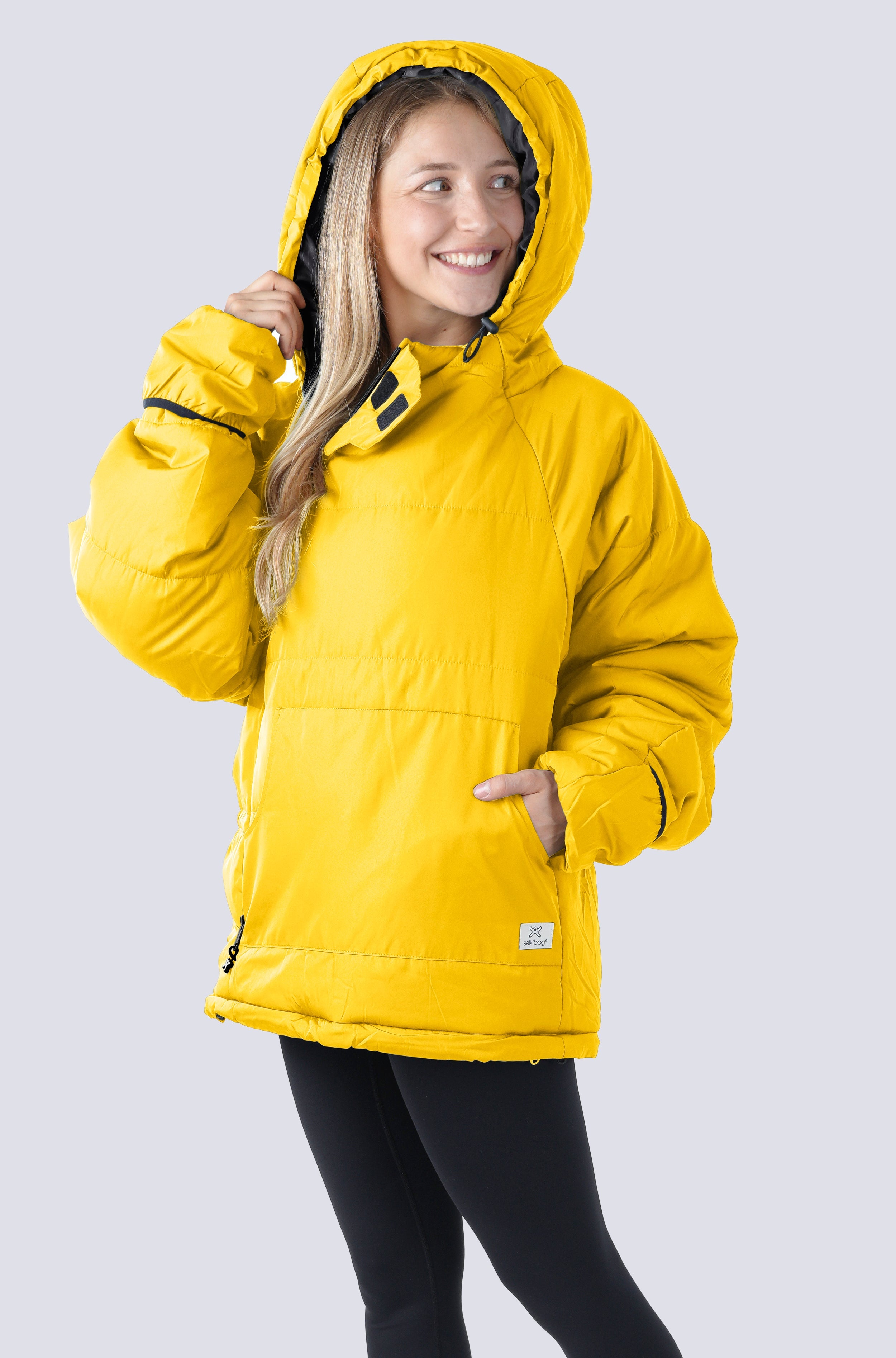 SWYTCH Original  - Yellow - Limited Edition