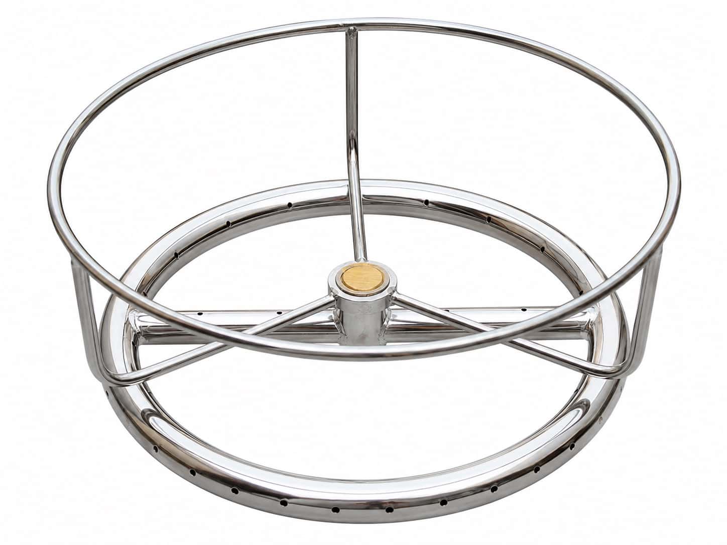 SP1 Fire Pit Propane Adapter Kit