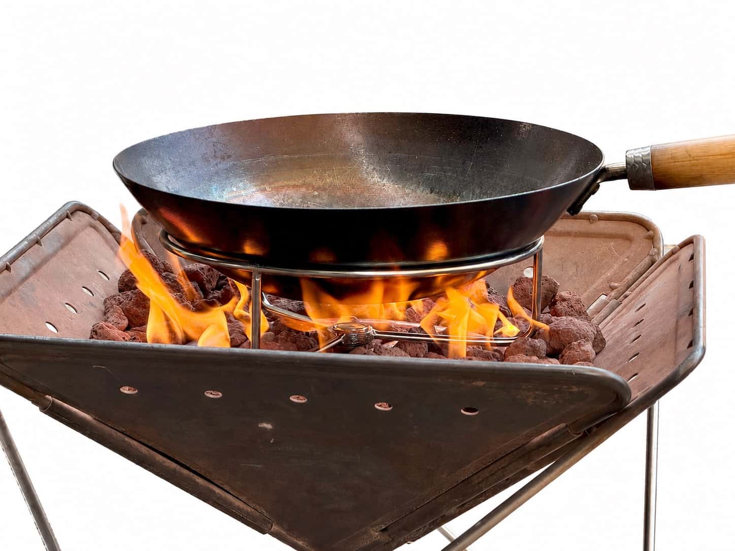 SP1 Fire Pit Propane Adapter Kit