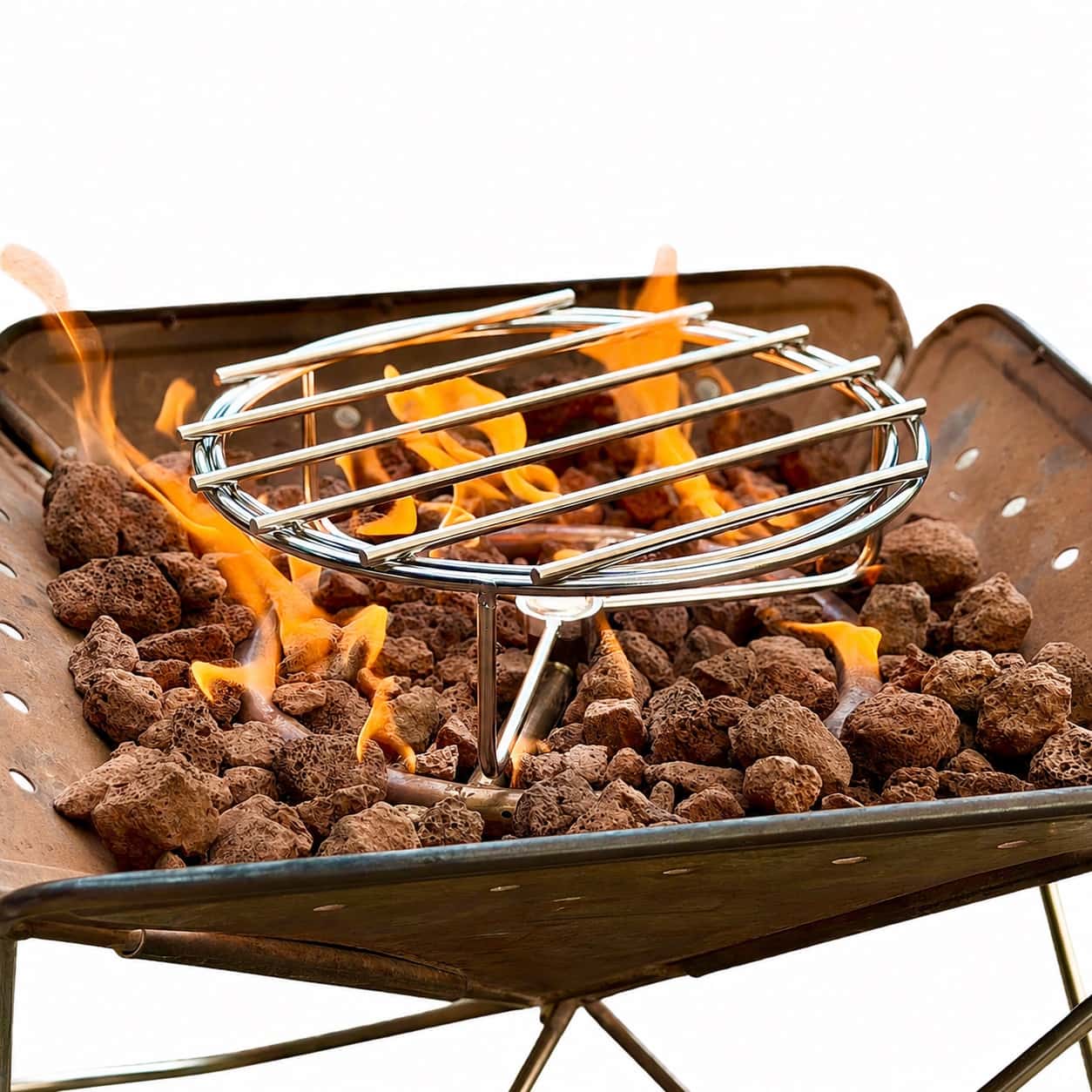 SP1 Fire Pit Propane Adapter Kit