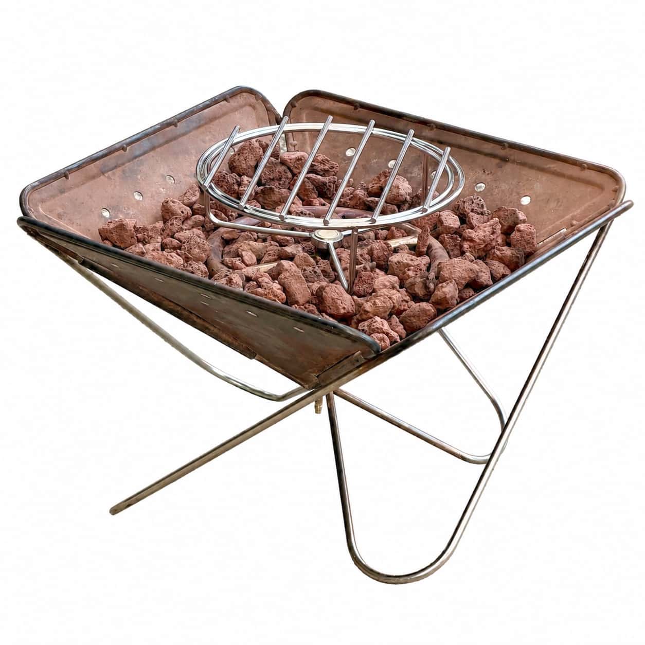 SP1 Fire Pit Propane Adapter Kit
