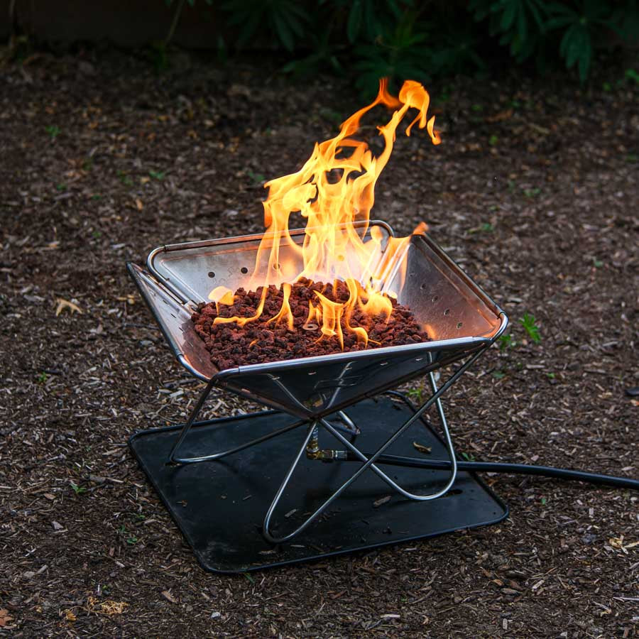 SP1 Fire Pit Propane Adapter Kit