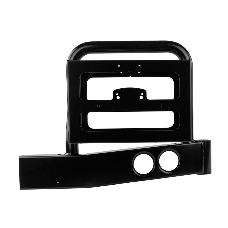ARB right-side jerry can holder for Land Cruiser 80 Series