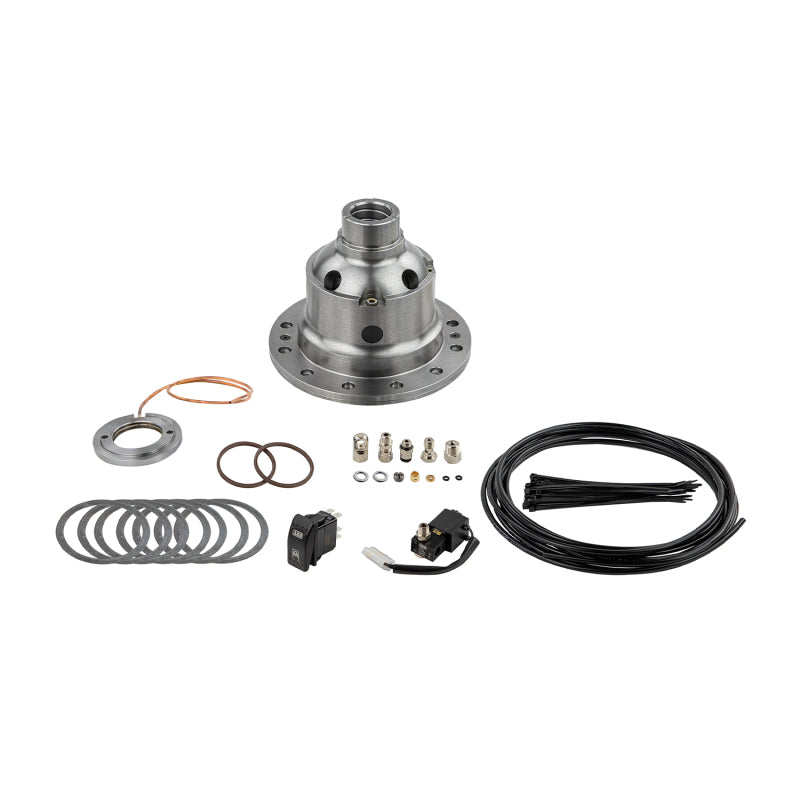 ARB Air Locker Mitsubishi 9.5" IRS, 33-Spline — product photo 2 of 10