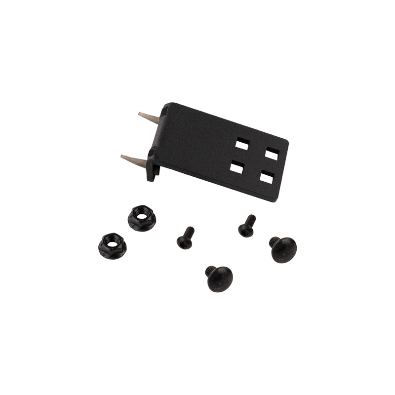 ARB Linx A-pillar bracket kit 7450111 components