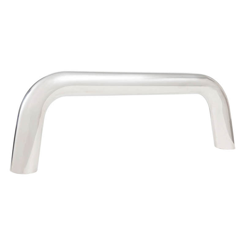 ARB Sahara bar top tube kit for Land Cruiser 200 MY16 — mounting detail