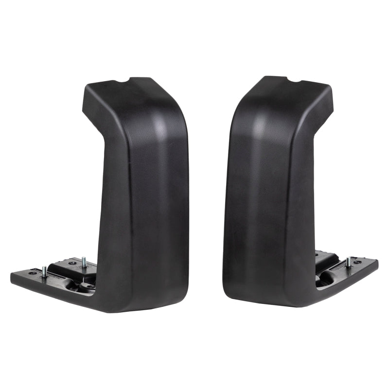 ARB Sahara bumper buffer kit no-hole molded rubber buffers