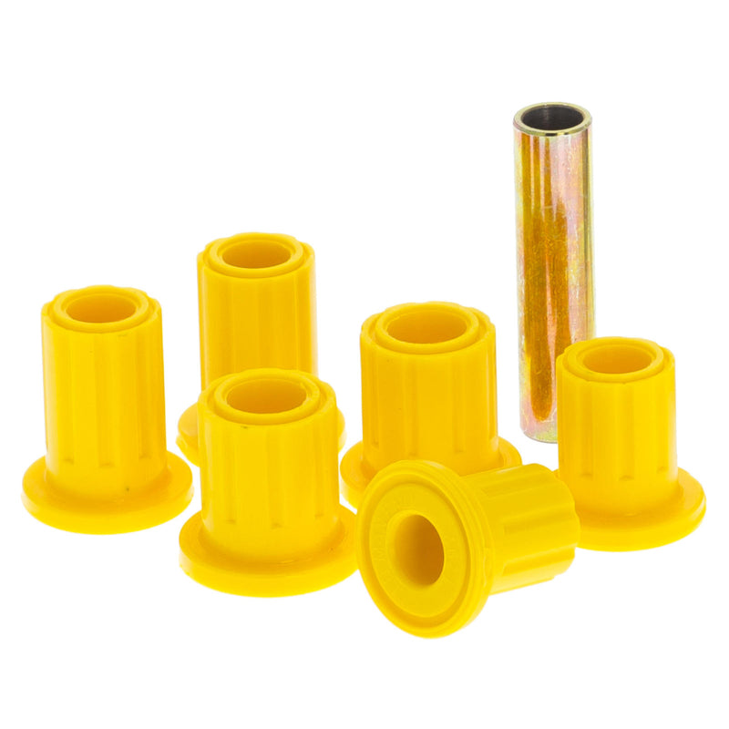 ARB Old Man Emu rear spring bushing kit for Mitsubishi 1 Tonne (OME OMESB38)