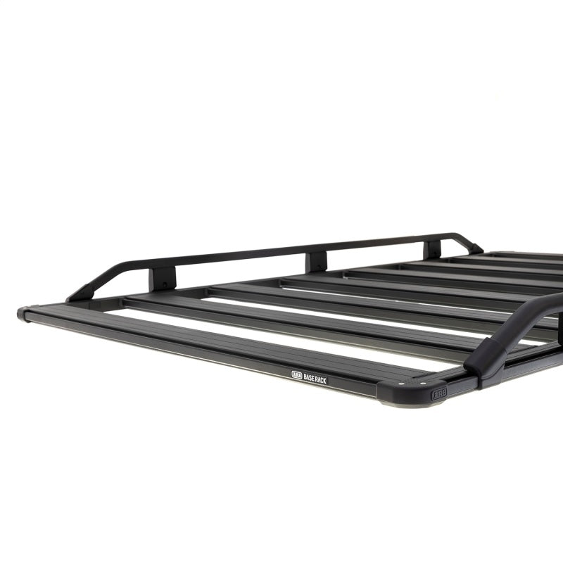 ARB BASE Rack 84x51 Trade (Side) Rails — packaged components