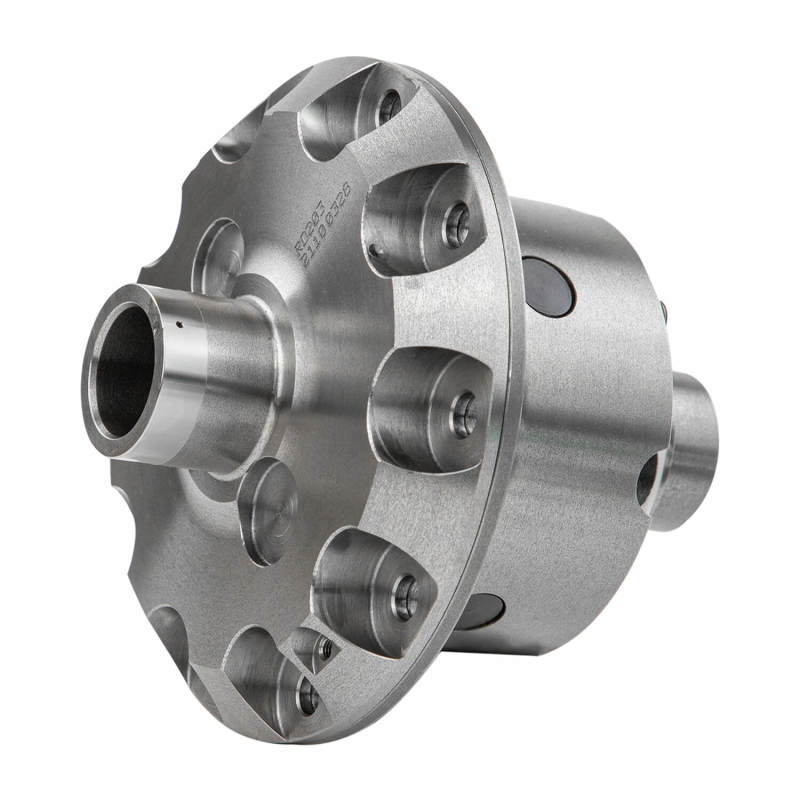 ARB Air Locker RD203 — Isuzu IFS front 17-spline, product image 7 of 10