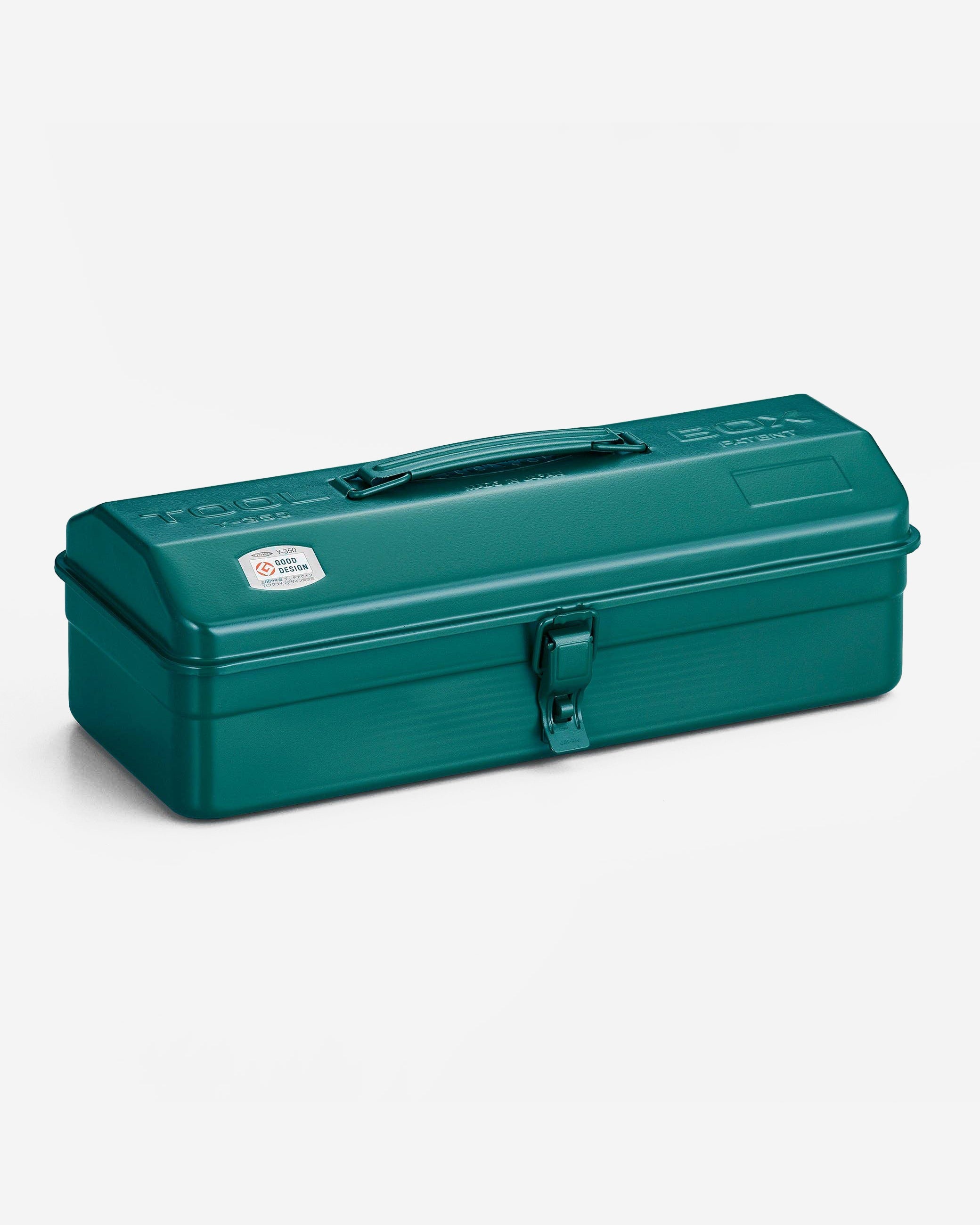 Steel Toolbox Y-350