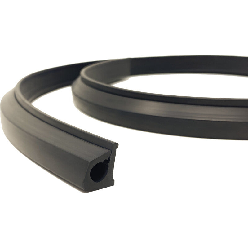KC HiLiTES Universal Wire Hider - 25m Bulk Roll, close-up