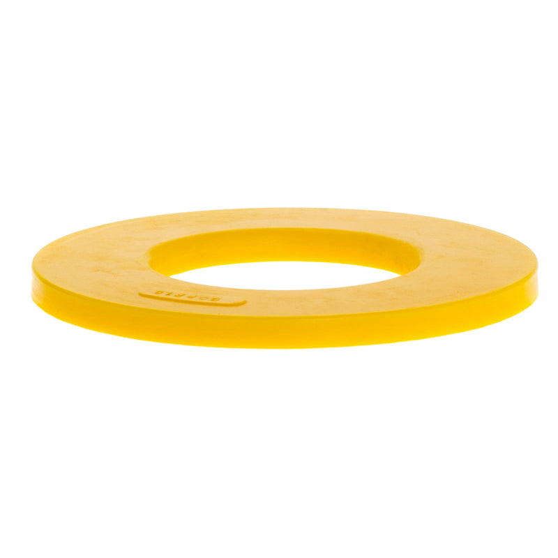 Coil spring packer fitment reference — Nissan Patrol GQ