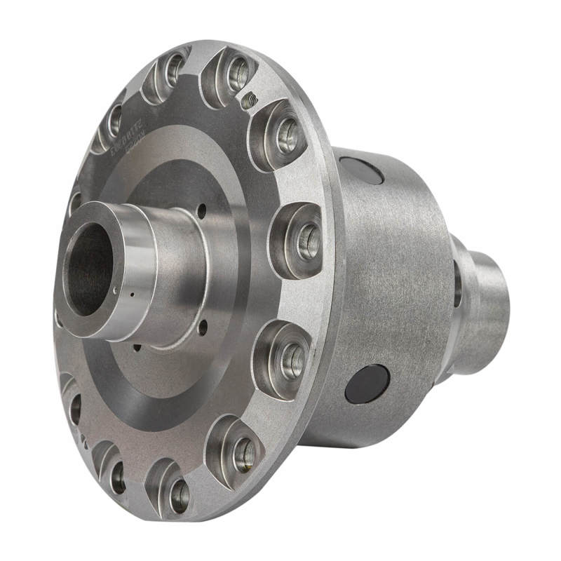 ARB Air Locker RD229 for Nissan NP300 rear 34-spline axle — view 7