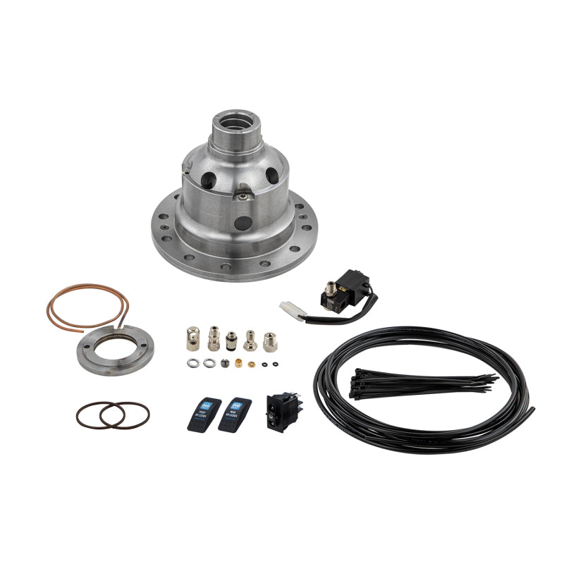 ARB Air Locker Mitsubishi 9.5" Live Axle, 31-Spline — product photo 1 of 10