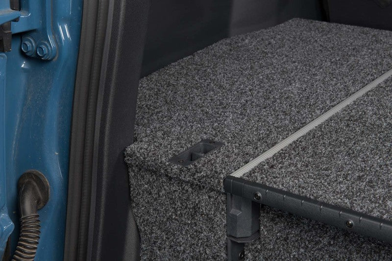 ARB roller drawer side floor kit for Toyota FJ Cruiser