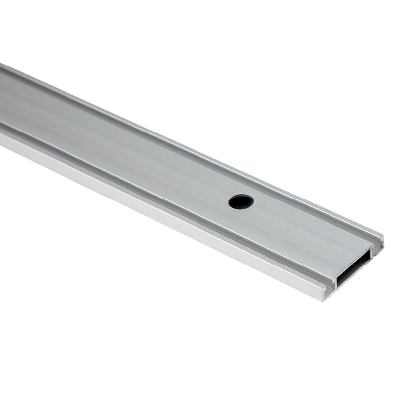 ARB awning mount beam 2500 — end fixing detail
