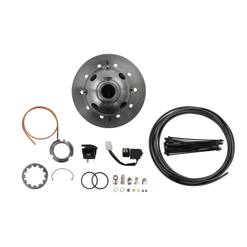 ARB Air Locker Land Rover Banjo (P38A), 24-Spline — product photo 7 of 10