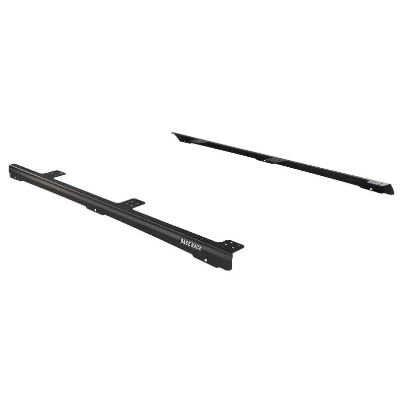 ARB BASE Rack mount kit in Integrit textured black finish
