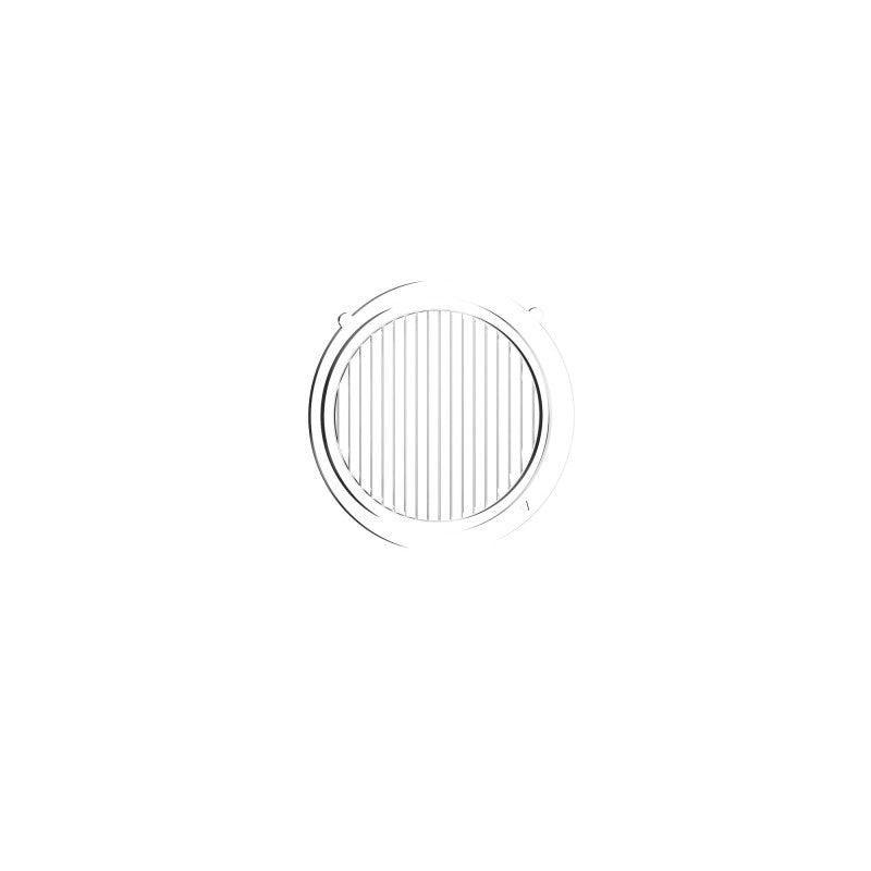 KC HiLiTES FLEX ERA 1 Replacement Lens (Spread Beam)