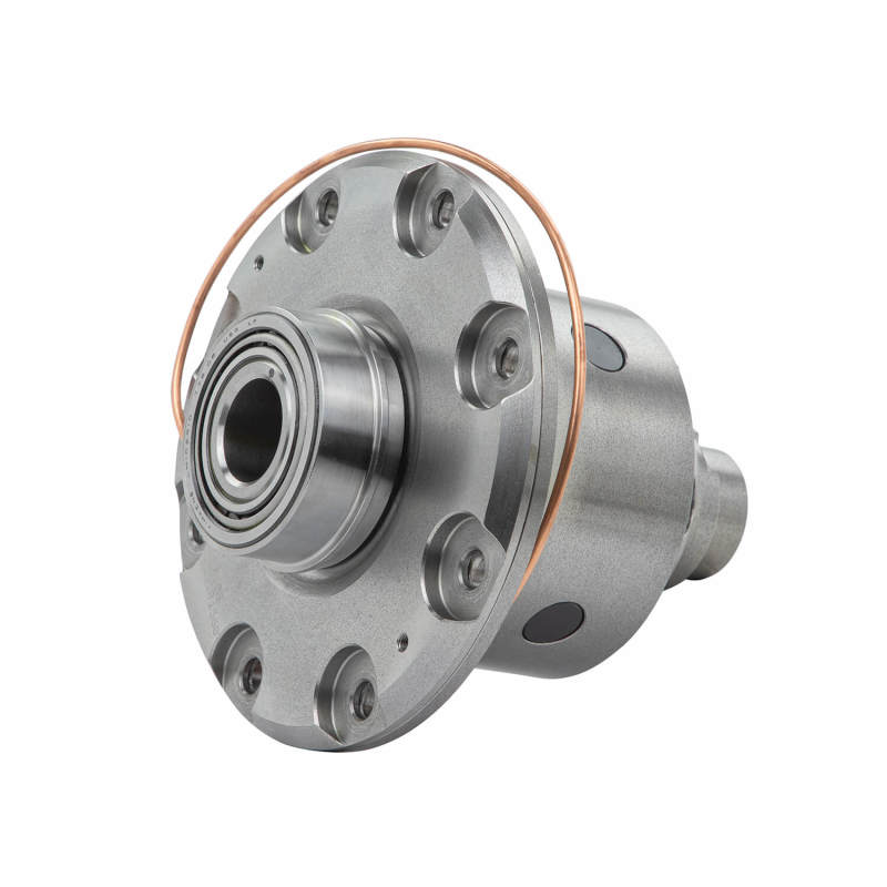 ARB Air Locker RD186 AMC Model 20 — installed in differential