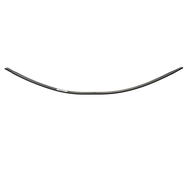 ARB Old Man Emu Dakar front leaf spring D23XL for 1987–1995 Jeep Wrangler YJ — profile view
