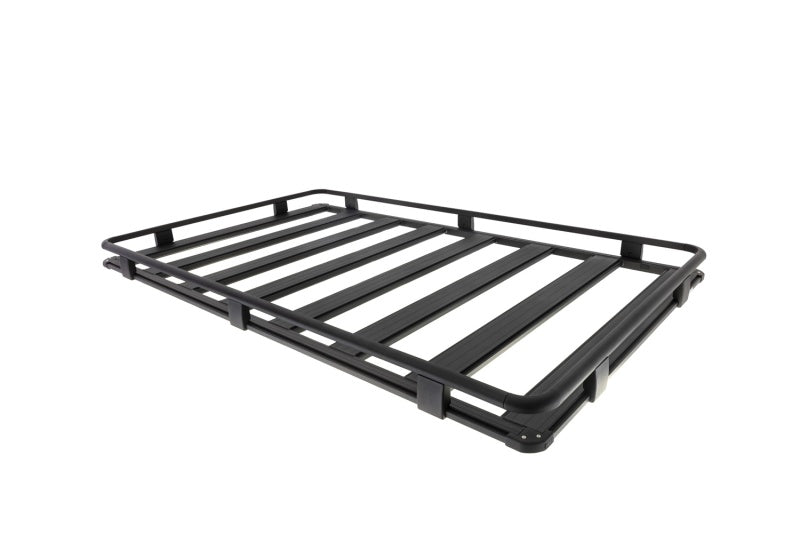 ARB full guard rail top-down perimeter layout