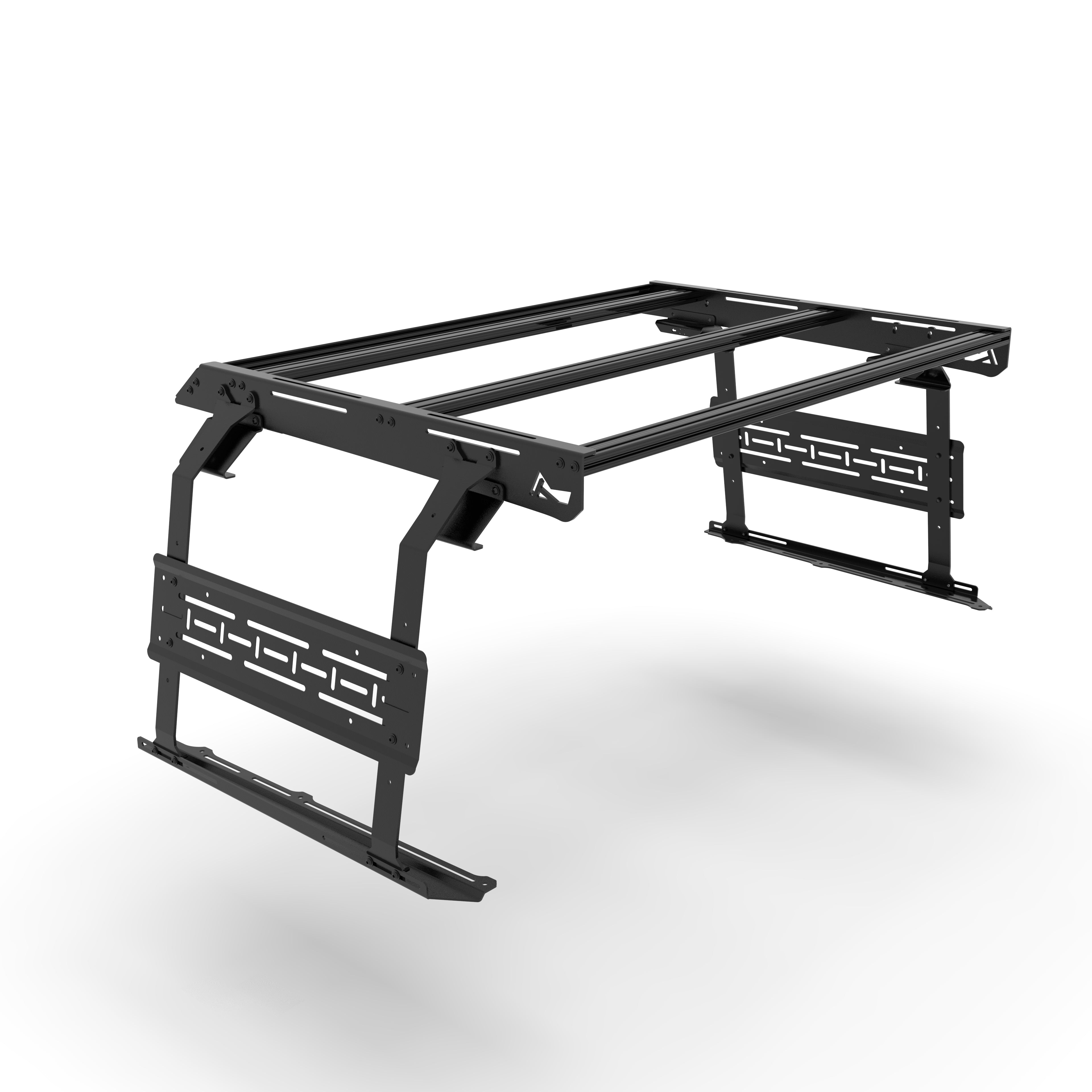Modular Half Rack For The Ford Bronco