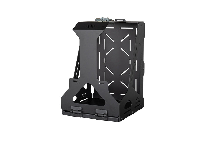 Jerry's Can Holder - Dual Universal Jerry Can Carrier