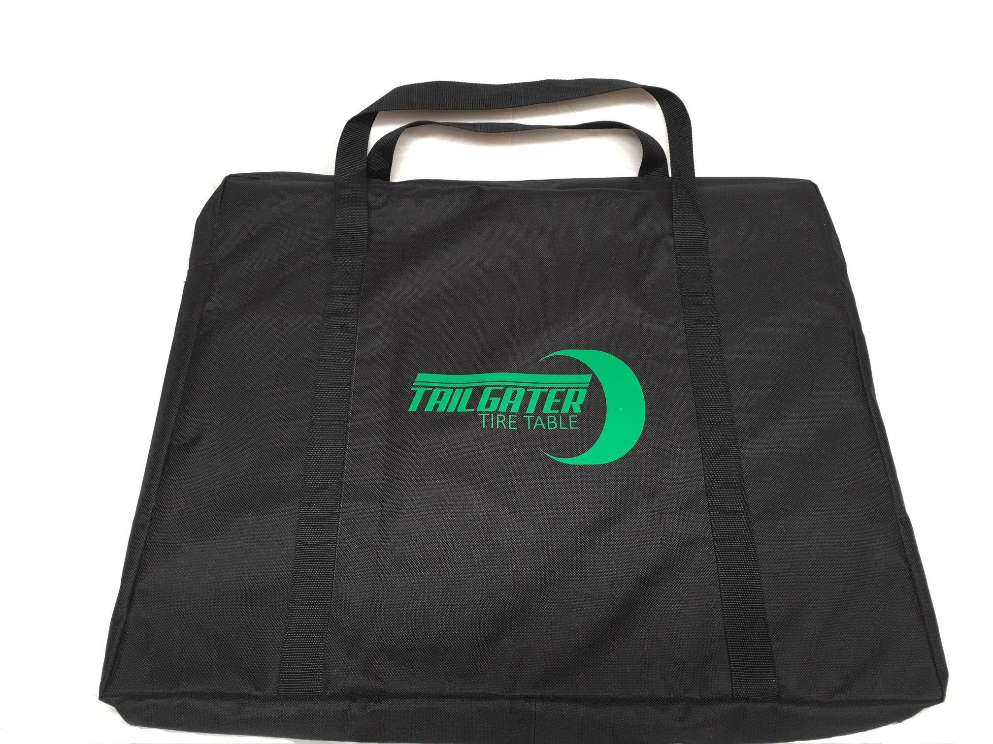 Table Bags (select size) Standard Bag Bag Tail Gater Tire Table- Overland Kitted